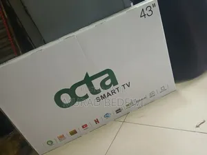 43inch Smart Freemles TV