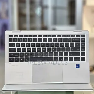 New Laptop HP EliteBook 1040 G8 16GB Intel Core i7 SSD 512GB