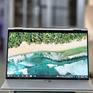 New Laptop HP EliteBook 1040 G8 16GB Intel Core i7 SSD 512GB