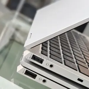 New Laptop HP EliteBook 1040 G8 16GB Intel Core i7 SSD 512GB