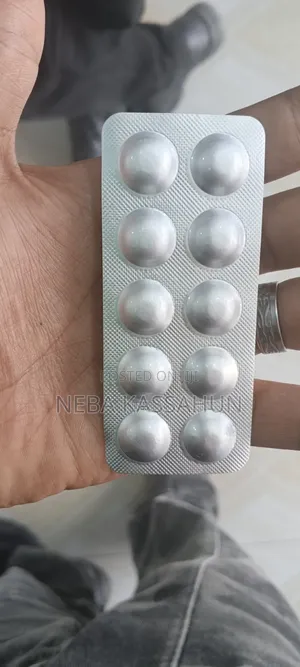 Finastride 1mg and 5 Mg for Hair Loss