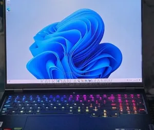 New Laptop Lenovo Legion 5 32GB AMD Ryzen 9 SSD 1T