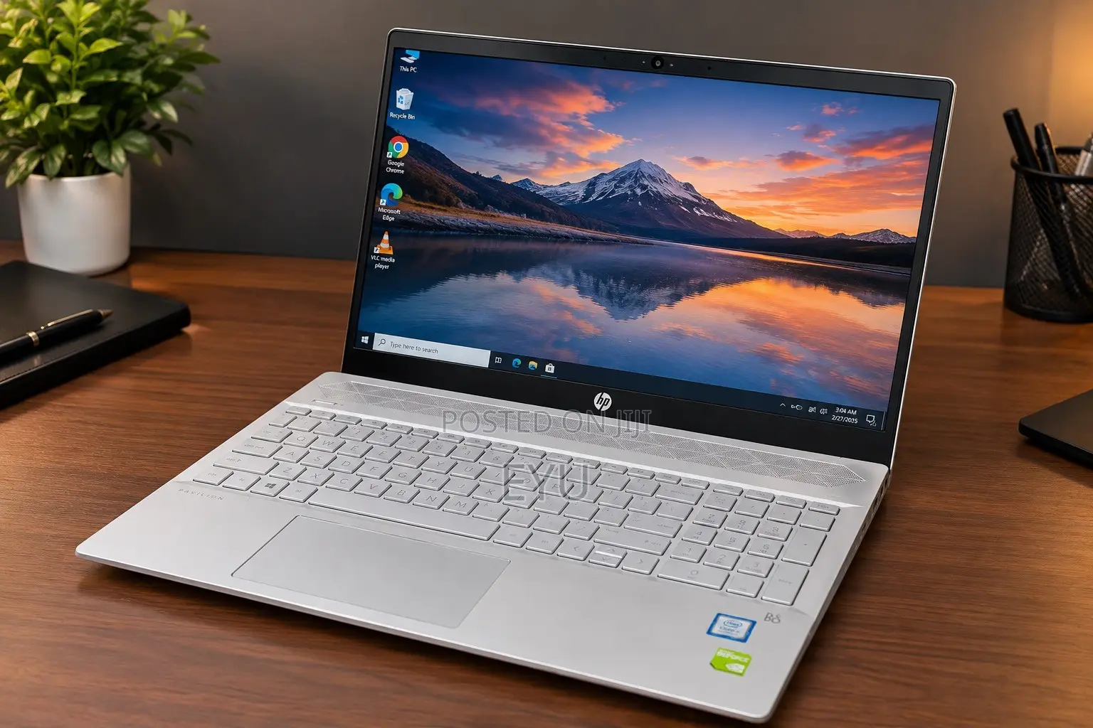 Laptop HP Pavilion 15 16GB Intel Core i5 SSD 512GB