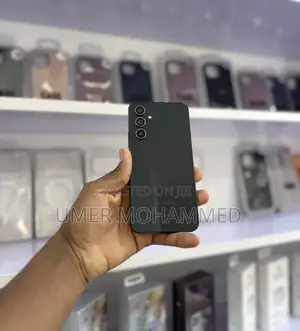 New Samsung Galaxy A54 128 GB Black