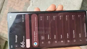 New Google Pixel 7 Pro 256 GB Black