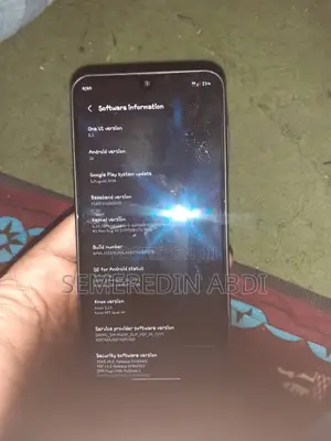 Samsung Galaxy A16 128 GB Black