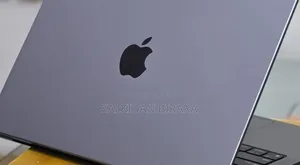 New Laptop Apple MacBook Pro 2021 M1 32GB Apple M1 Pro SSD 512GB