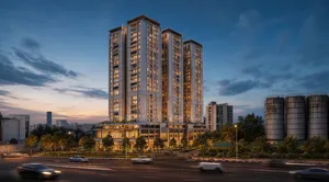 2bdrm Apartment in Zenebe Frew, Kirkos for sale
