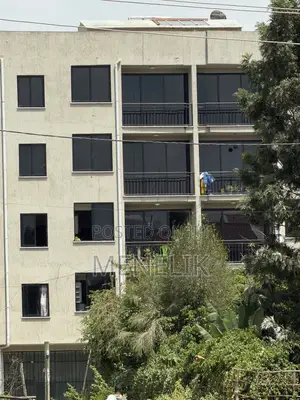 Furnished 3bdrm Apartment in Akaky Kaliti for sale
