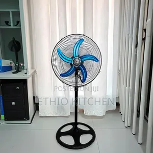 18-Inch Industrial 3-in-1 Fan