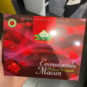 የቱርክ ቴምራ ኤፒሜዲየም ማር