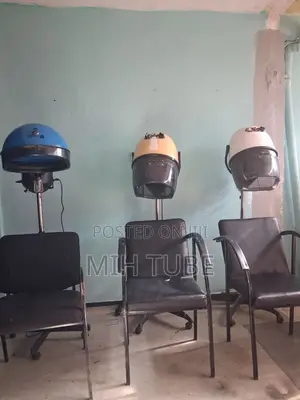 የሚሸጥ ሙሉ የፀጉር ቤት ዕቃ