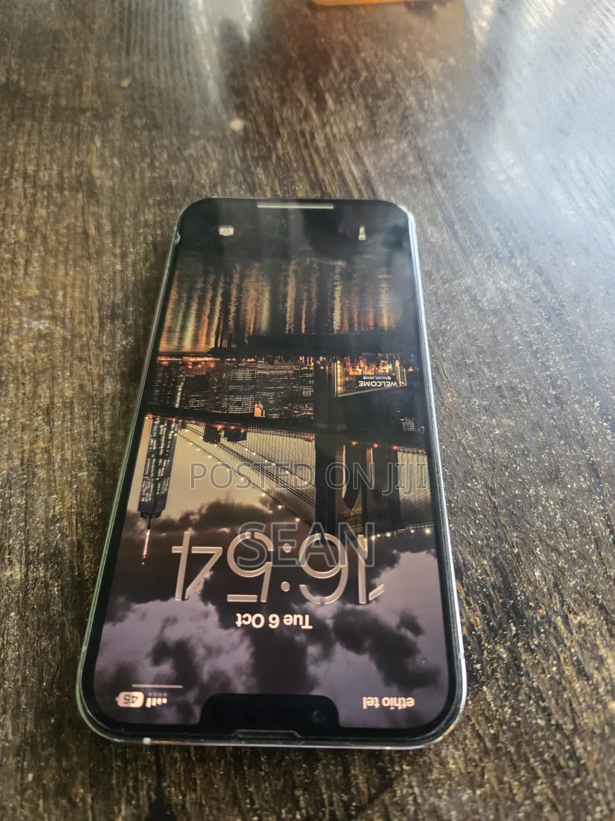 Apple iPhone 13 Pro Max 256 GB White