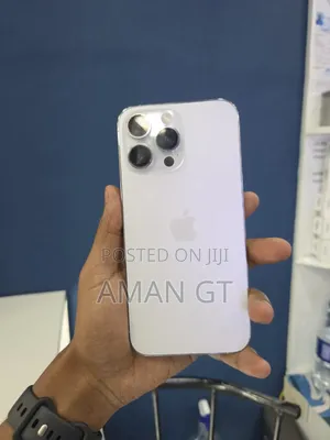 New Apple iPhone 14 Pro Max 256 GB