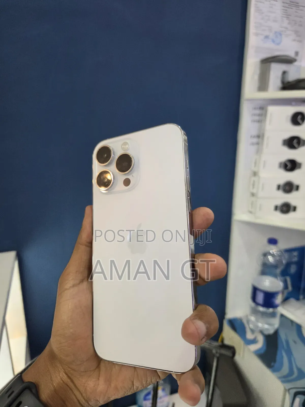 New Apple iPhone 14 Pro Max 256 GB