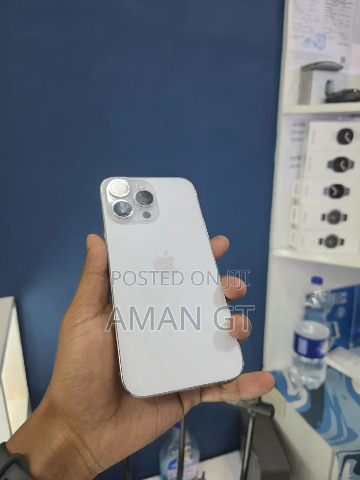 New Apple iPhone 14 Pro Max 256 GB