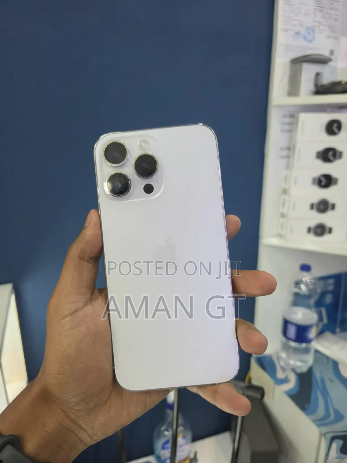 New Apple iPhone 14 Pro Max 256 GB
