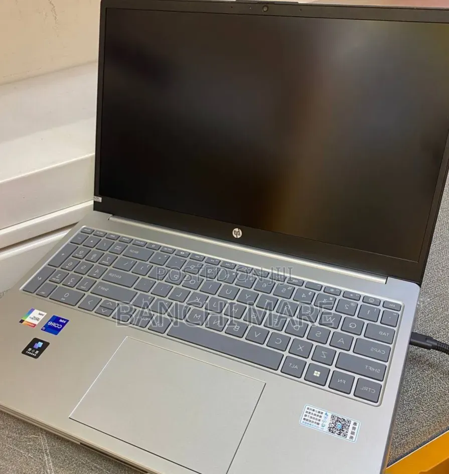 New Laptop HP Stream Notebook 16GB Intel Core i7 SSD 512GB