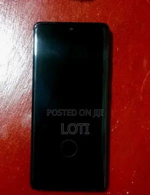Samsung Galaxy S21 Ultra 5G 128 GB Black