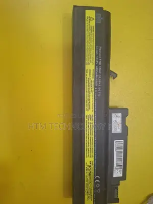 Laptop Battery