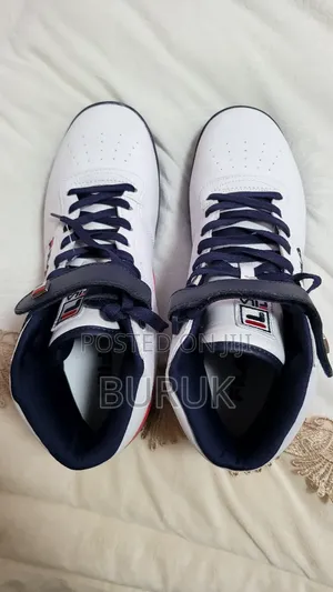 Fila 44 Size Brand New