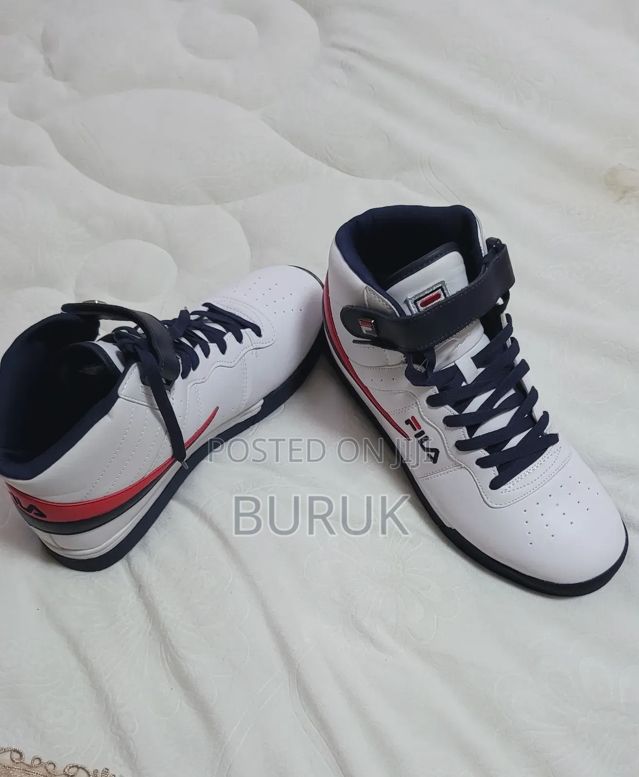 Fila 44 Size Brand New