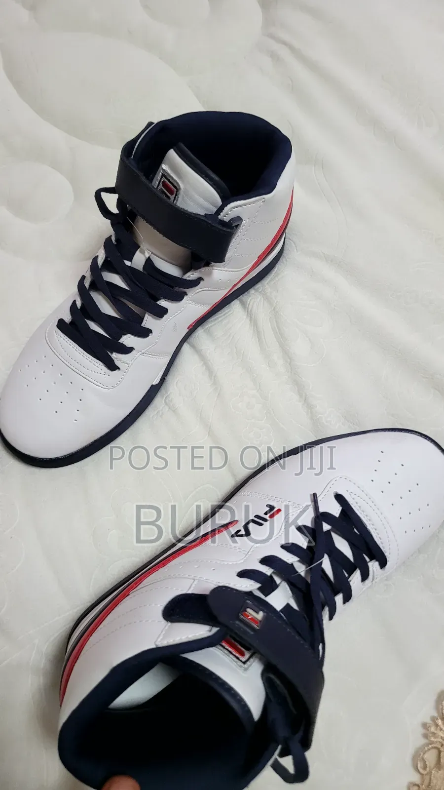 Fila 44 Size Brand New