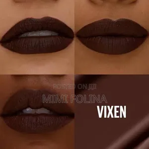 Maybelline Superstay Vixen