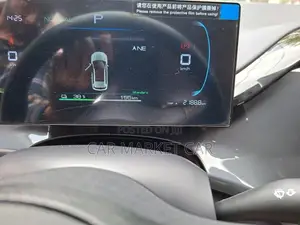 BYD E2 43 kWh 94 hp FWD 2025 Gray
