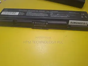 Laptop Battery
