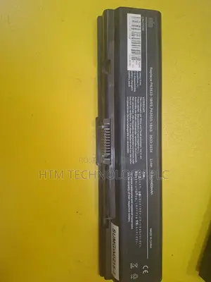 Laptop Battery