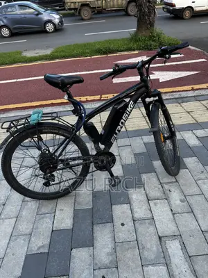 Electric Bike (Eurobike)