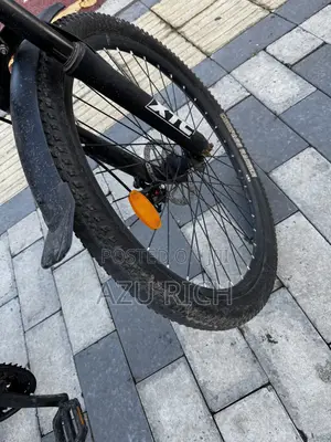 Electric Bike (Eurobike)
