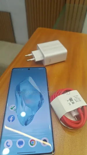New OnePlus 12R 256 GB Silver