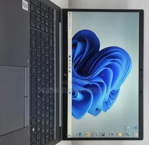 New Laptop HP ZBook 14 16GB Intel Core i7 SSD 512GB