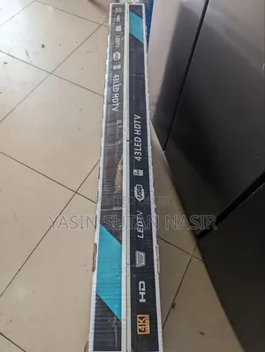 Andiroid Smart TV Marinio