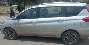 Suzuki Ertiga 2020