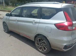 Suzuki Ertiga 2020