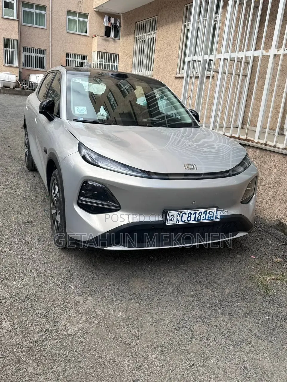 New Car 2025