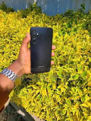 Samsung Galaxy A05s 128 GB Black