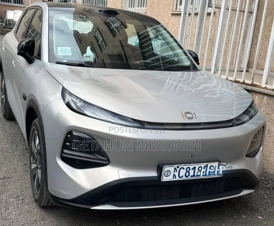 New Car 2025