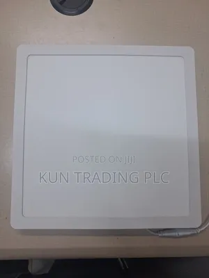 LED Panel Light 24watt 30x30cm
