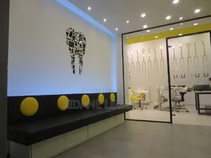Estiker Frosted Solar Etc for Coffee House .Oll Office Etc