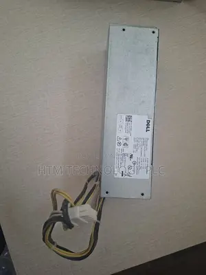 Desktop Power Supply