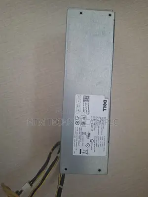 Desktop Power Supply