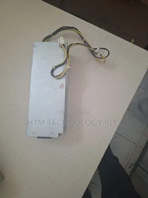Desktop Power Supply