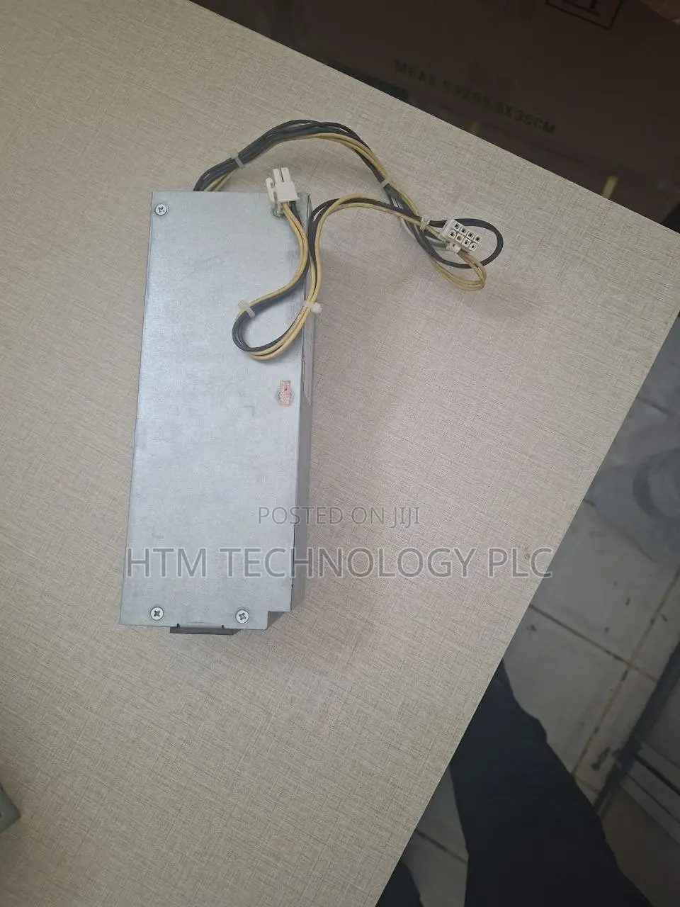 Desktop Power Supply