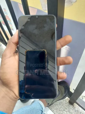 Samsung Galaxy A03s 32 GB Black