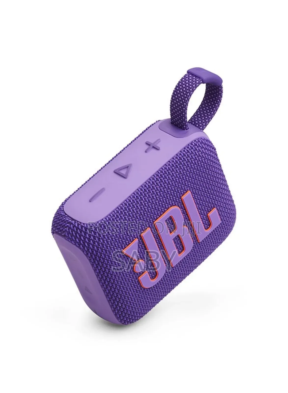 JBL Go4 Portable Speaker