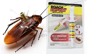 Roach Expert
